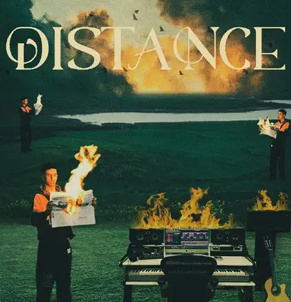 Distance